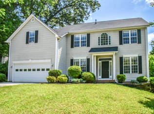 175 Riverbirch Dr, Fletcher, NC 28732