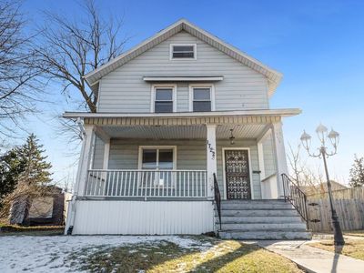 1722 Maumee Ave, Fort Wayne, IN, 46803