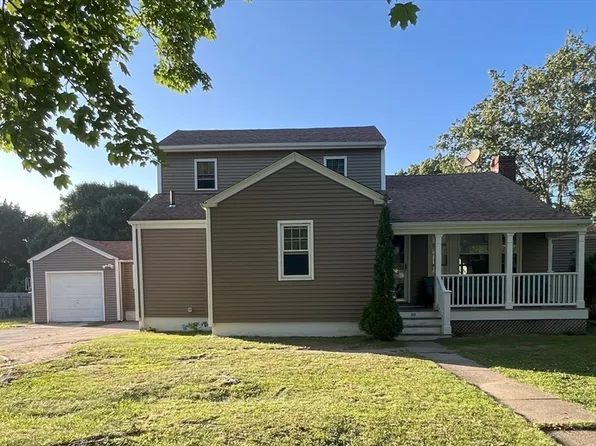 10 Capeview St, Fairhaven, MA 02719