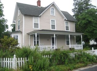 4380 Willis Wharf Rd, Willis Wharf, VA 23486