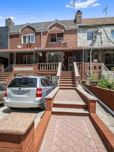 81 E 54th St, Brooklyn, NY, 11203