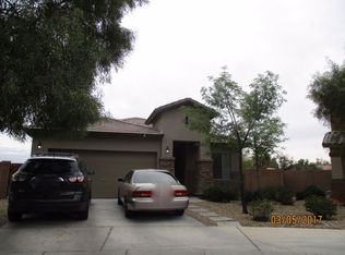 3127 S 87th Ln, Tolleson, AZ 85353