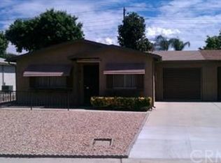436 Tierra Baja Way, Hemet, CA 92545
