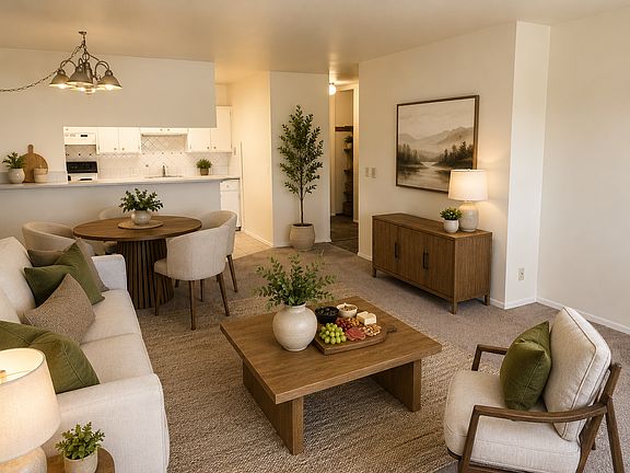 5th image of 2500 Gilman Dr W APT 403