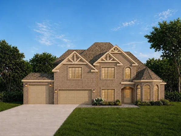 7 Wofford Ests, Clarksville, TN 37040