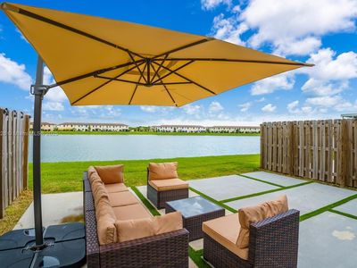 10225 SW 231st Ln, Miami, FL, 33190
