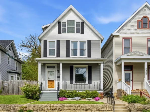 2304 Queen St, Dubuque, IA 52001