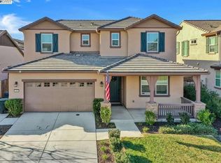 231 Steven Bridges Ln, Tracy, CA