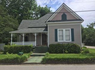 409 W Bridge St, Wetumpka, AL 36092