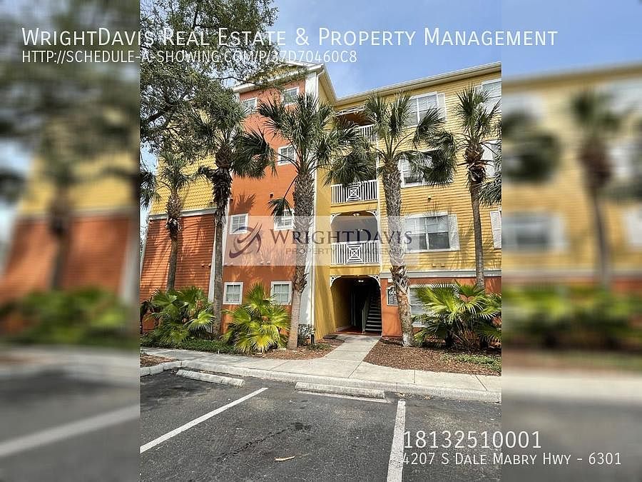 1st image of 4207 S Dale Mabry Hwy Unit 6301