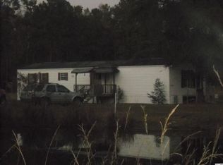 14326 Highway 19, Nichols, SC 29581