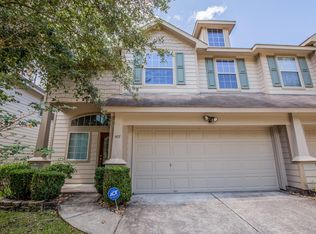 107 Benedict Canyon Loop, The Woodlands, TX 77382