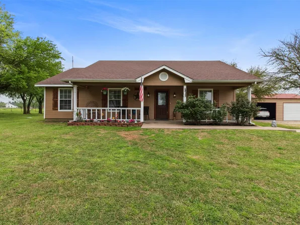 3102 County Road 1112, Brashear, TX 75420