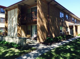 1205 N La Grange Rd APT 2E, La Grange Park, IL 60526