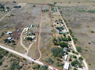 230 Hernandez LOT ABS A, Poteet, TX 78065