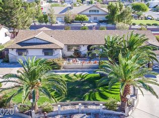 216 Spanish Dr, Las Vegas, NV 89110