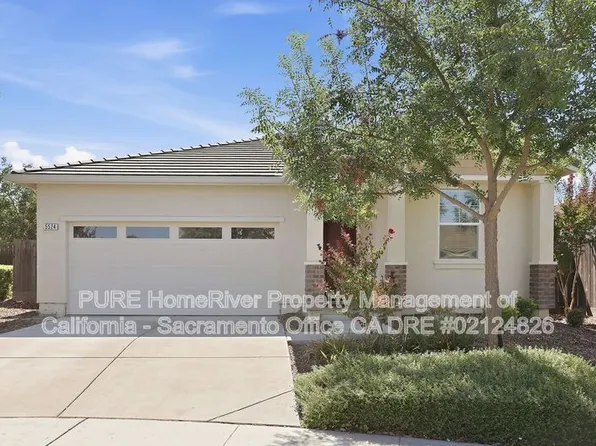5524 Amnest Way, Sacramento, CA 95835