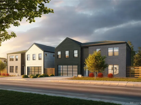 6560 Quitman Court, Arvada, CO 80003