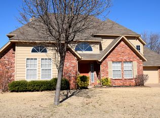 10915 E 63rd St S, Tulsa, OK 74133