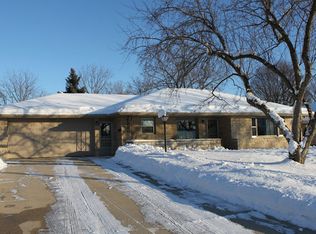655 Fair St, West Bend, WI 53090