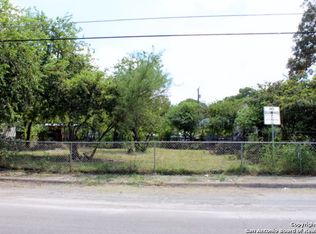 330 Henry St, San Antonio, TX 78207