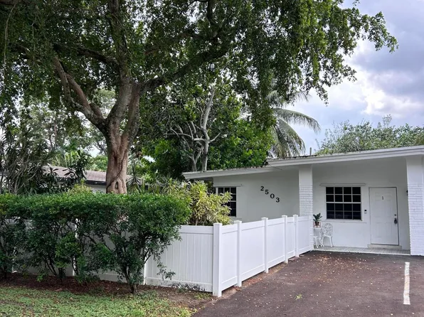 2503 NW 5th Ave Unit 1, Fort Lauderdale, FL 33311