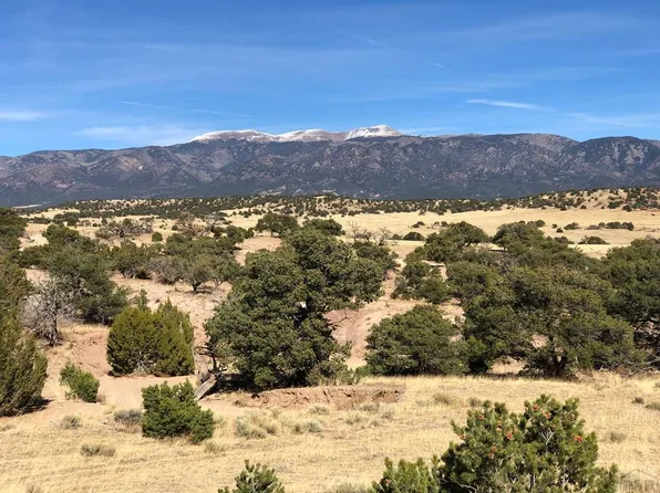 Lots 41 Colorado Land And Grazing, Gardner, CO 81040