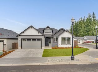 634 NW 28th St, Battle Ground, WA 98604