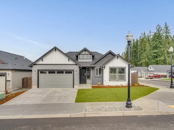 634 NW 28th St, Battle Ground, WA 98604