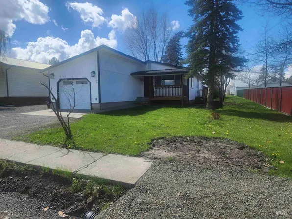 306 N Myrtle St, Grangeville, ID 83530