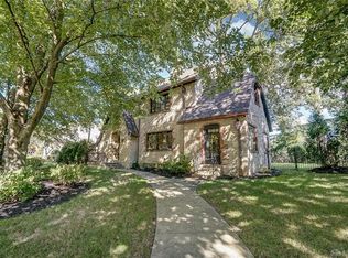 116 Hawthorne Rd, Springfield, OH 45504