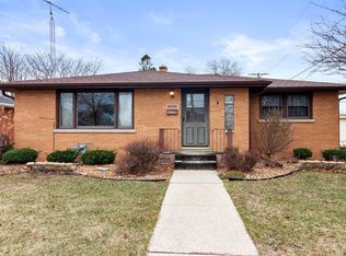 2230 22nd Ave, Kenosha, WI 53140