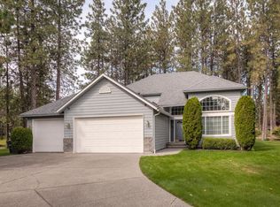 665 N Chisholm Ct, Post Falls, ID 83854
