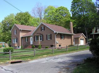 50 Piermont Rd, Rockleigh, NJ 07647