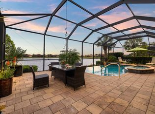 101 Medici Ter, North Venice, FL 34275