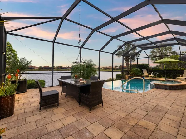 101 Medici Ter, North Venice, FL 34275