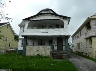 3606 E 146th St, Cleveland, OH