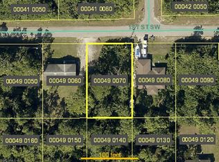 2807 1st St SW, Lehigh Acres, FL 33976