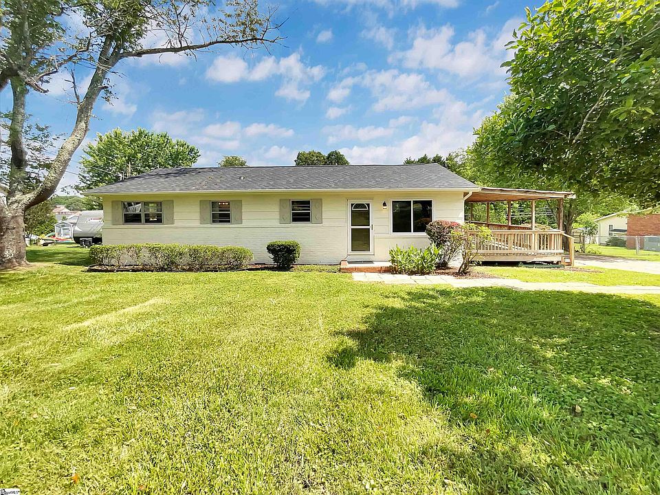 129 Cromer St, Roebuck, SC 29376 Zillow