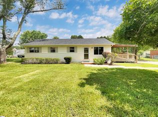 129 Cromer St, Roebuck, SC 29376