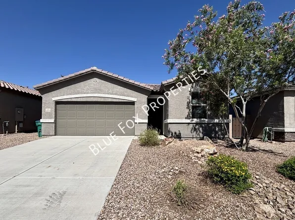 12013 E Ryscott Cir, Vail, AZ 85641