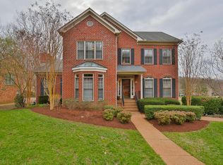 9431 Timber Ridge Ct, Brentwood, TN 37027