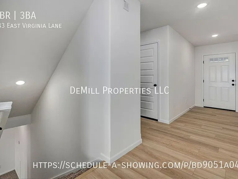 883 E Virginia Ln — Photo 20