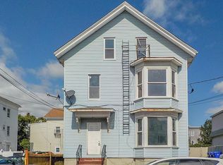 109 Capital St, Pawtucket, RI 02860