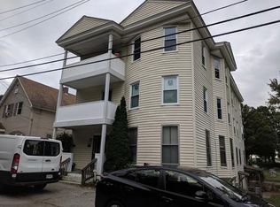 11 Lyman St #2, Worcester, MA 01603