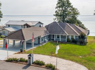 341 Sam Houston Loop, Pointblank, TX 77364