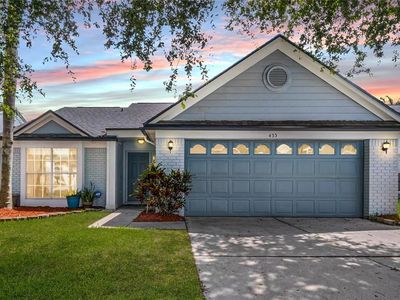 455 Queensbridge Dr, Lake Mary, FL, 32746