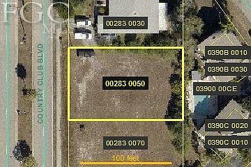 1st image of 4345 Country Club Blvd