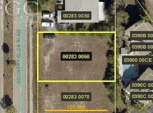 4345 Country Club Blvd, Cape Coral, FL 33904