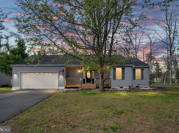 200 Liberty Blvd, Locust Grove, VA 22508